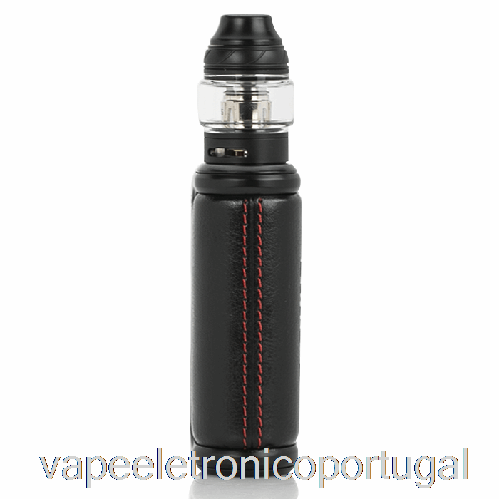 Vape Eletrônico Obs Cube-s 80w Starter Kit Clássico Preto
